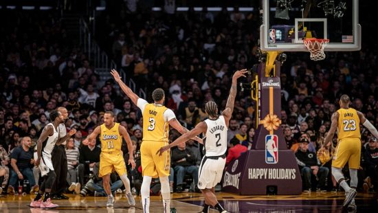 Leandrinho mira novo desafio e agora será auxiliar técnico na NBA