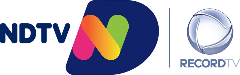 Logo - NDTV RecordTV