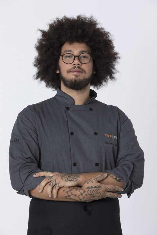 Matheus Emerick mora em Florian&oacute;polis – Foto: Antonio Chahestian/Divulga&ccedil;&atilde;o/ND&nbsp;