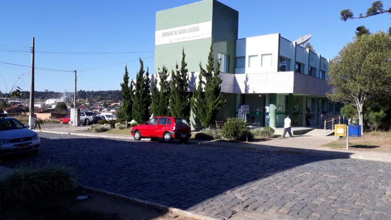 Caso apura crimes de organização criminosa voltada para a prática de corrupção passiva e ativa, peculato, fraude a licitação e lavagem de dinheiro- Foto: Prefeitura Major Vieira/Divulgação/ND