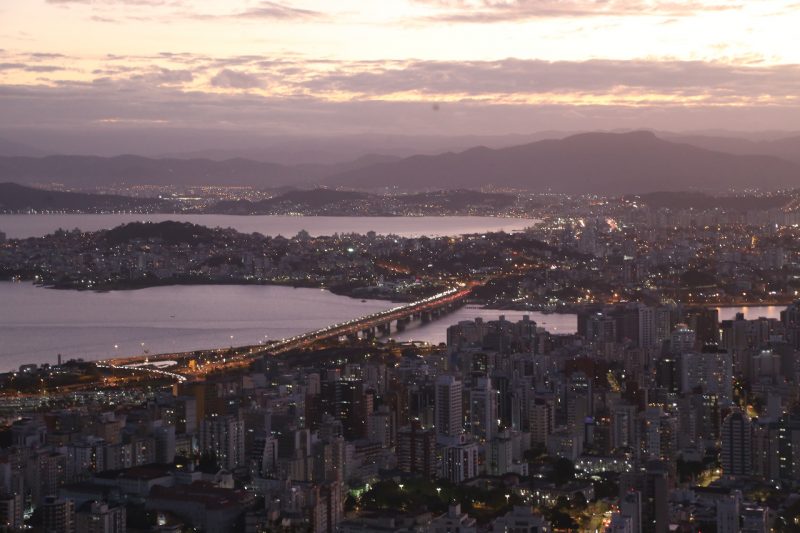 Santa Catarina contabiliza 72.527 pessoas recuperadas da Covid-19 – Foto: Anderson Coelho/ND