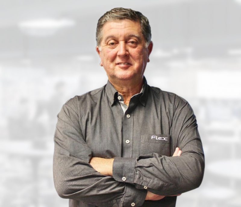 Topazio Neto (Republicanos) &eacute; o vice de Gean (Dem) e disputa sua primeira elei&ccedil;&atilde;o em 2020 – Foto: Divulga&ccedil;&atilde;o/ND