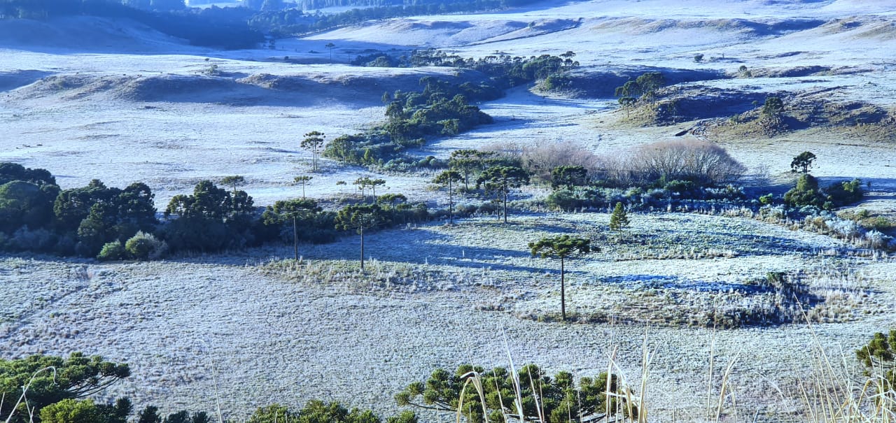 Domingo ser� de c�u encoberto e temperatura amena na regi�o - Domingo ser�  de c�u encoberto e temperatura amena na regi�o - Regi�o - Jornal VS