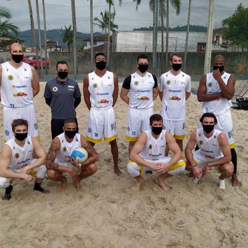 Equipe retomou os treinos e diretoria mira refor&ccedil;os pontuais – Foto: Blackstar/Divulga&ccedil;&atilde;o