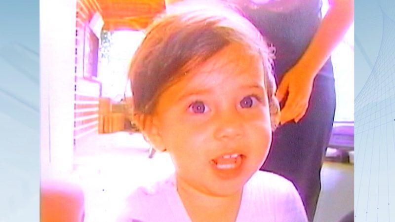 Gabrielli Cristina Eicholz foi encontrada morta em um tanque batismal de uma igreja evang&eacute;lica em 2007 – Foto: NDTV/Reprodu&ccedil;&atilde;o