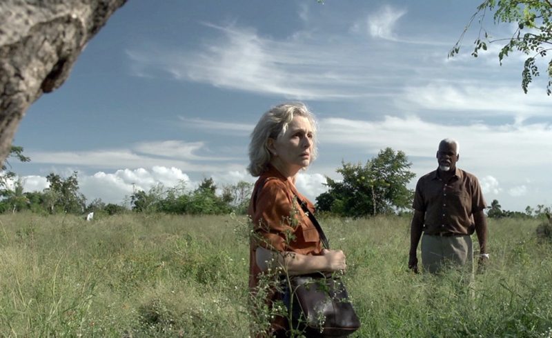 Filme Yvone Kane &eacute; tema de debate online – Foto: Divulga&ccedil;&atilde;o/ND