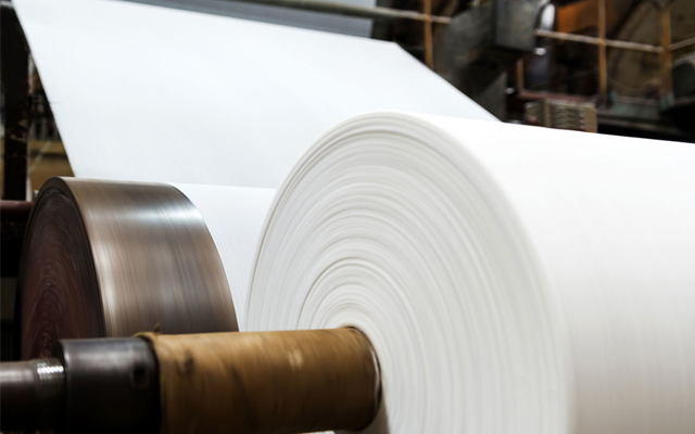 5º Papel e celulose – Foto: Reprodução/ND