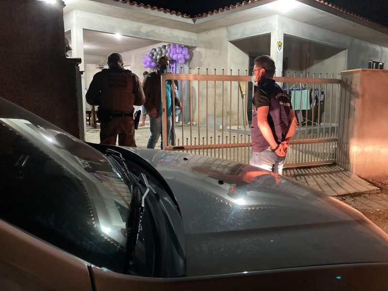 Objetivo &eacute; coibir, por exemplo, festas e aglomera&ccedil;&otilde;es – Foto: PMB/Divulga&ccedil;&atilde;o/ND