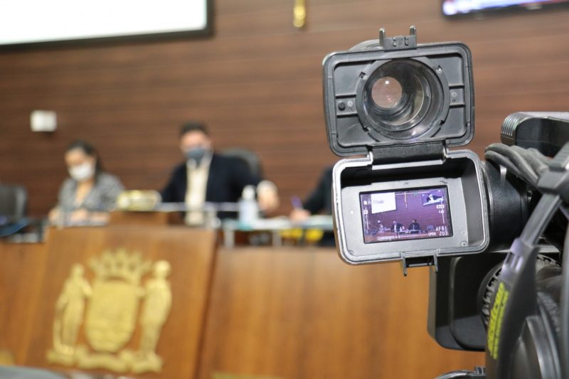 C&acirc;mara de Florian&oacute;polis vai votar altera&ccedil;&otilde;es no fundo previdenci&aacute;rio de Florian&oacute;polis – Foto: Divulga&ccedil;&atilde;o/ND