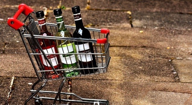 Venda de bebidas alco&oacute;licas est&aacute; proibida em Rio Preto at&eacute; o dia 30 deste m&ecirc;s – Foto: Pixabay
