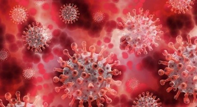 Novo coronavírus pode ser contraído mais de uma vez, dizem pesquisadores – Foto: Reprodução/Pixabay/ND
