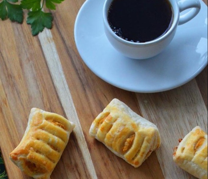 Distribuidora de alimentos focou no consumidor final e aumentou as vendas – Foto: Da Ilha Alimentos/Divulga&ccedil;&atilde;o