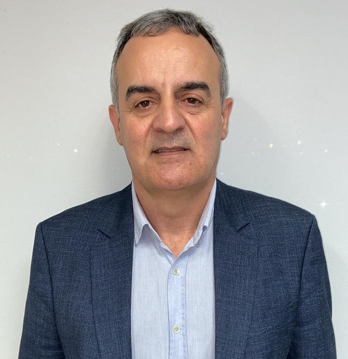 Enio Parmeggiani &eacute; formado em Administra&ccedil;&atilde;o de empresas, al&eacute;m de experi&ecirc;ncia na &aacute;rea de Gest&atilde;o Empresarial em Servi&ccedil;os. Atuou como coordenador regional do Oeste do Sebrae em SC –&nbsp; Foto: Divulga&ccedil;&atilde;o SCPar/ND