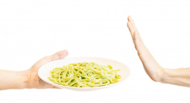 Segundo infectologista Carlos Fortaleza, a falta de apetite atinge 80% dos pacientes de Covid-19 – Foto: Freepik