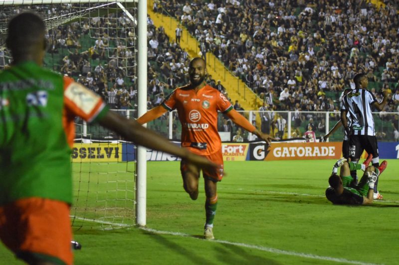 Cambori&uacute; segue invicto jogando em casa – Foto: Tiago Winter/Camboriu/Divulga&ccedil;&atilde;o/ND