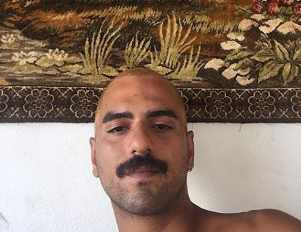Filho de Edmundo vende geleias na pandemia – Foto: Instagram