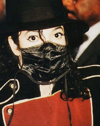 Questionado sobre o que o astro diria a respeito da pandemia, Matt acrescenta: “Eu sei exatamente o que ele diria às pessoas agora e é isso: Eu avisei!” – Foto: Instagram