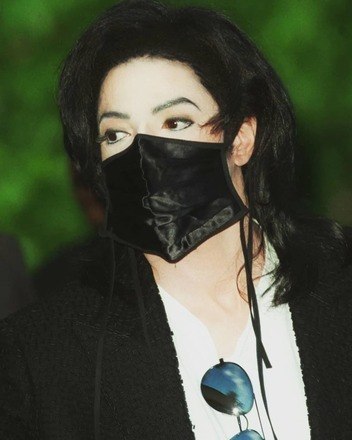 “Você não é a maior estrela do mundo se não é inteligente”, disse o segurança. “Esse cara era superinteligente” – Foto: Instagram