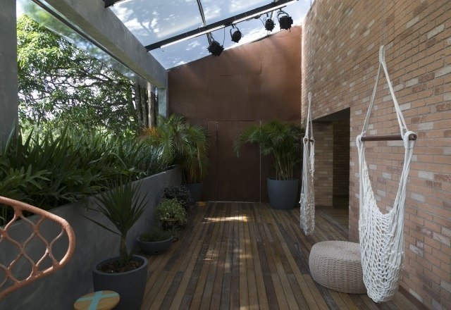 A nova temporada do reality promete fortes emoções! – Foto: Foto: Antonio Chahestian/Record TV