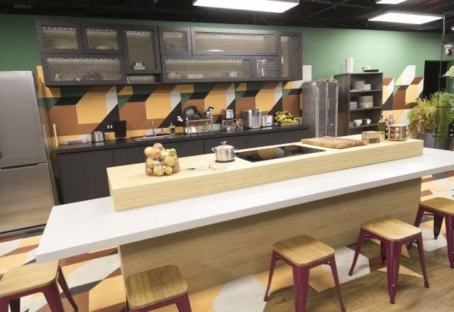 Além das provas a cada episódio, eles também precisarão lidar com as dificuldades do confinamento – Foto: Foto: Antonio Chahestian/Record TV