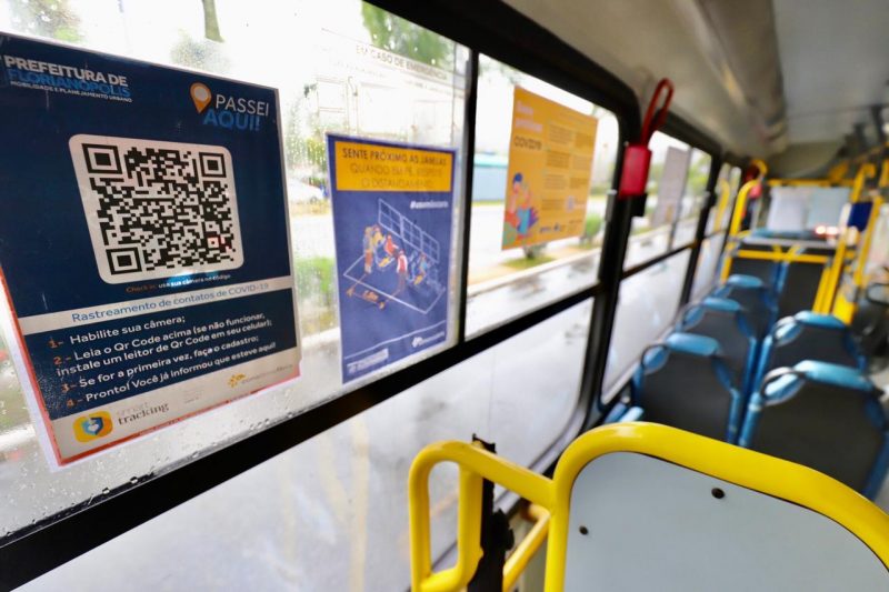 Sistema implementado na capital j&aacute; foi utilizado mais de 400 mil vezes – Foto: Cristiano Andujar/PMF