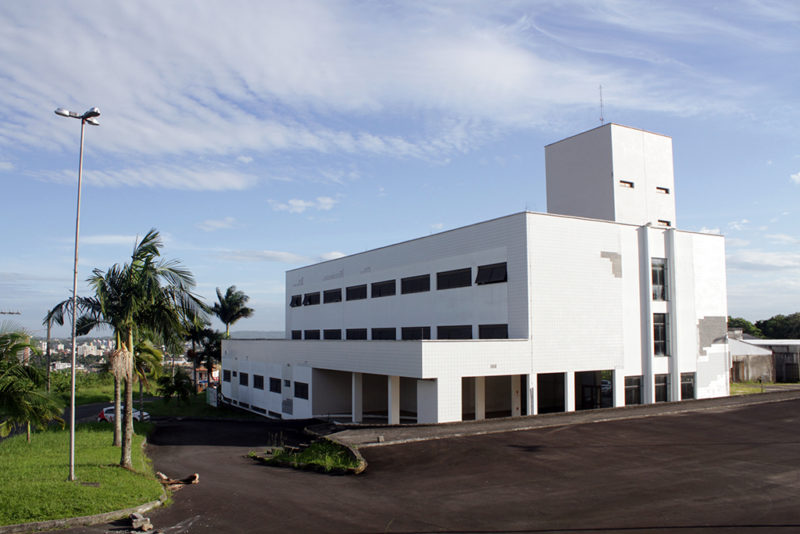 Hospital de Crici&uacute;ma registrou novas interna&ccedil;&otilde;es de crian&ccedil;as por Covid-19 – Foto: Hospital Materno Infantil Santa Catarina/Divulga&ccedil;&atilde;o/ND