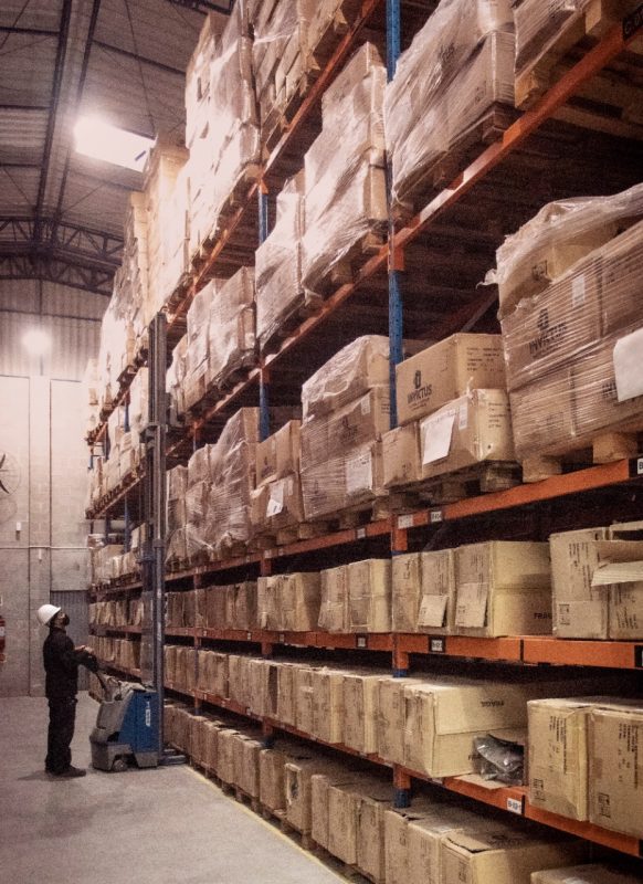 A empresa Invictus, de Palho&ccedil;a, atua no segmento t&aacute;tico e conseguiu resultados expressivos com o dom&iacute;nio da estrutura de custos e diagn&oacute;stico preciso do neg&oacute;cio – Divulga&ccedil;&atilde;o/ND