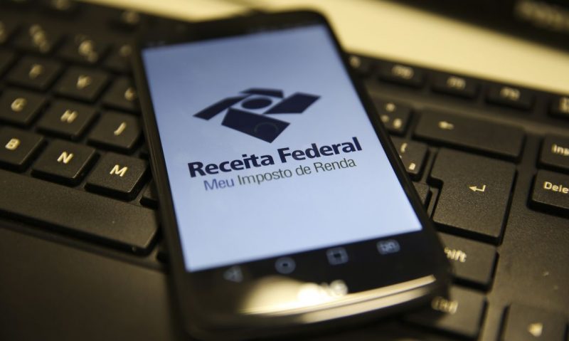 Receita libera nesta sexta-feira consulta ao 3º lote de restituição do IRPF – Foto: Marcello Casal JrAgência Brasil/ND