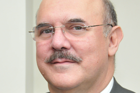 Milton Ribeiro &eacute; doutor em educa&ccedil;&atilde;o pela USP – Foto: Reprodu&ccedil;&atilde;o/ Mackenzie