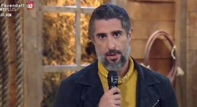 Mion comanda a nova edi&ccedil;&atilde;o de “A Fazenda” – Foto: Reprodu&ccedil;&atilde;o