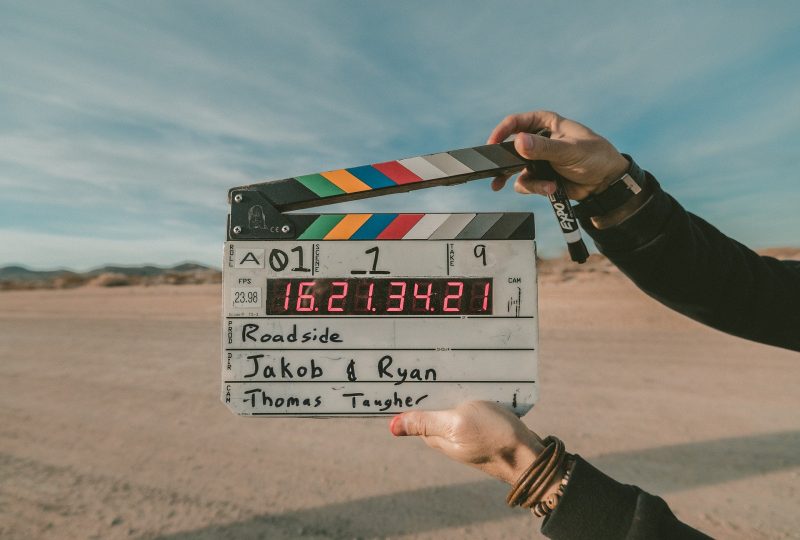 Prêmio de primeiro lugar vai para animação catarinense em festival Internacional de Cinema. – Foto: Pixabay/Arquivo/ND