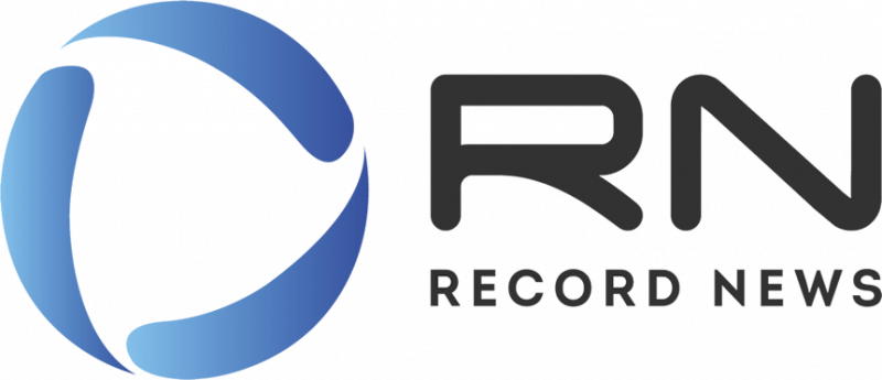 Logo Record News