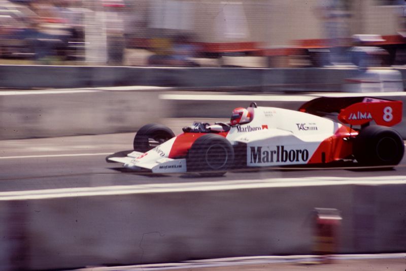 Niki Lauda e suas cias aéreas: quando um campeão da F1 resolveu trocar o volante pelo manche - Foto: twm1340 on Visual Hunt / CC BY-SA