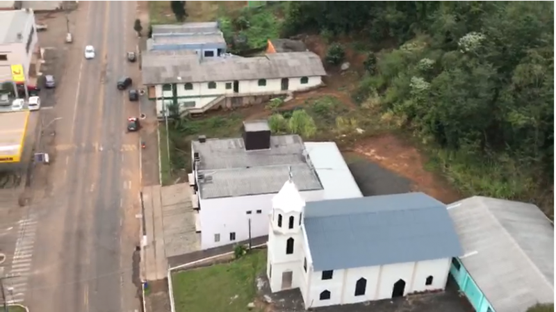 Operação aconteceu em dois municípios – Foto: Polícia Civil/ND