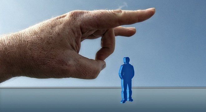 Empregados com redu&ccedil;&atilde;o de sal&aacute;rio durante a pandemia t&ecirc;m estabilidade provis&oacute;ria – Foto: Gerd Altmann/Pixabay