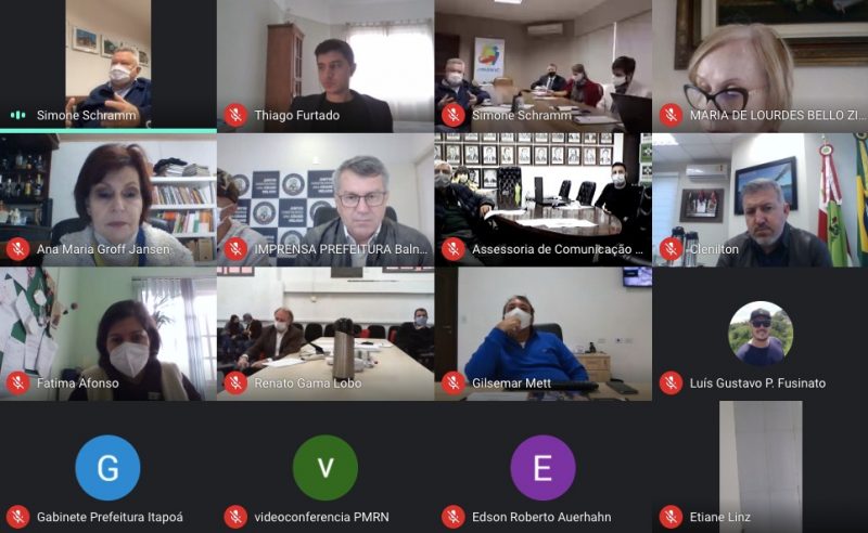 Protocolo de tratamento precoce com cloroquina &eacute; orientado para munic&iacute;pios da regi&atilde;o – Foto: Divulga&ccedil;&atilde;o/ND