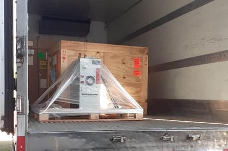 Rob&ocirc;s v&atilde;o realizar testes na popula&ccedil;&atilde;o de Ribeir&atilde;o Preto a partir desta segunda (20) – Foto: Prefeitura de Ribeir&atilde;o Preto / Divulga&ccedil;&atilde;o