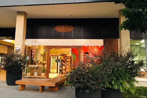 Ap&oacute;s quatro meses de quarentena, comerciantes se reinventam para manter neg&oacute;cios vivos – Foto: Divulga&ccedil;&atilde;o/ND