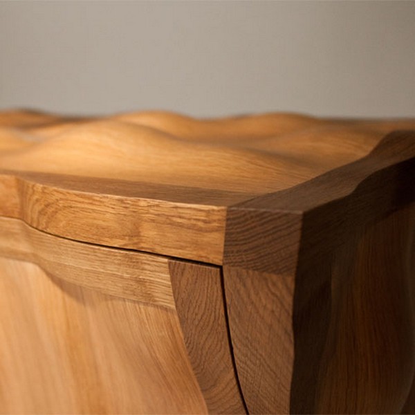 <span style="font-weight: 300;">6º Móveis de madeira </span>Foto: Reprodução/ND