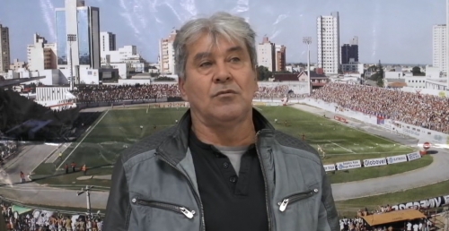 Ex-presidente do Marc&iacute;lio Dias &eacute; mais uma v&iacute;tima de Covid-19 – Foto: Reprodu&ccedil;&atilde;o internet