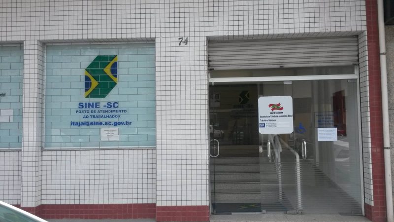 Governo do Estado busca uma solu&ccedil;&atilde;o para resolver a situa&ccedil;&atilde;o – Foto: SDE/Divulga&ccedil;&atilde;o/ND