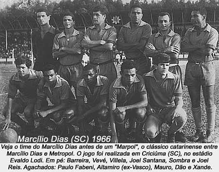 Fabeni morreu aos 71 por complica&ccedil;&otilde;es da diabetes – Foto: Reprodu&ccedil;&atilde;o Marc&iacute;lio Dias