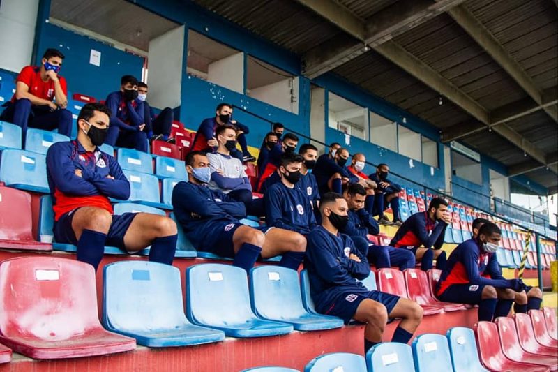 Reapresenta&ccedil;&atilde;o do Marc&iacute;lio Dias – Foto: Bruno Golembiewski / Marc&iacute;lio Dias