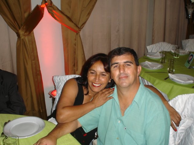 Francisco e Elizabete morreram em decorrência da Covid-19 – Foto: Reprodução Redes Sociais/ND