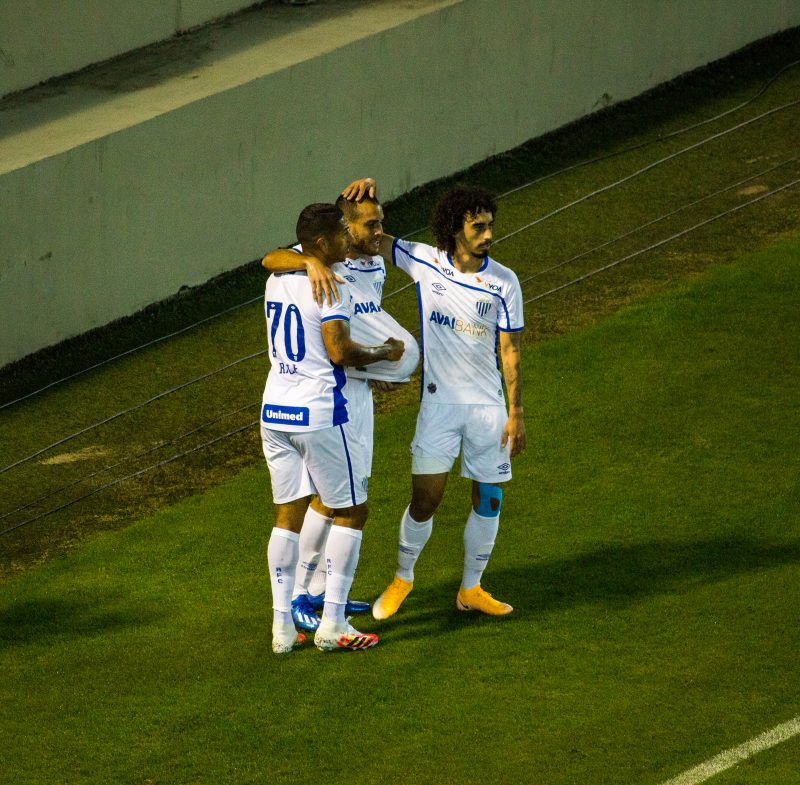 Ava&iacute; recebe o Oper&aacute;rio para espantar de vez a m&aacute; fase e se aproximar do G4 – Foto: Andr&eacute; Palma Ribeiro/Ava&iacute; F.C/Divulga&ccedil;&atilde;o/ND