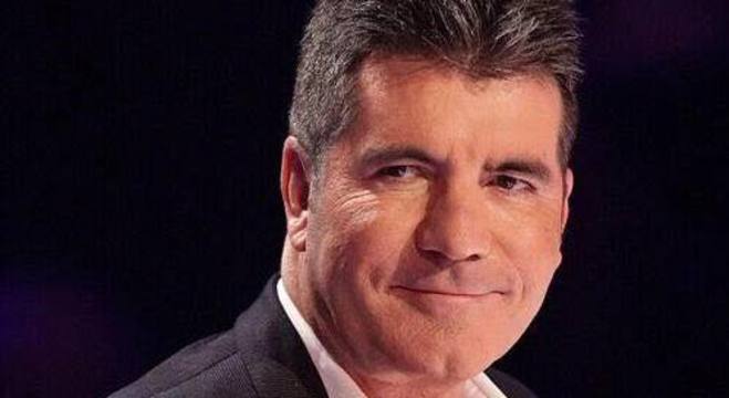Simon Cowell sofreu queda de bike no &uacute;ltimo final de semana – Foto: Facebook/Reprodu&ccedil;&atilde;o