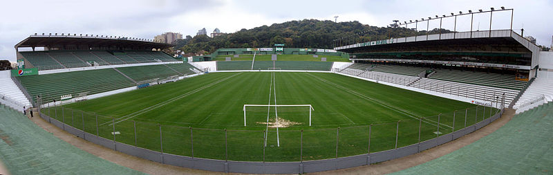 Campeonato Paranaense de Futebol - Segunda Divisão – Wikipédia, a  enciclopédia livre