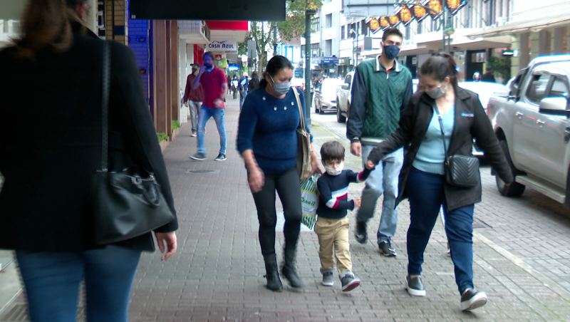 Blumenau confirma mais quatro mortes pela Covid-19 e chega a 106 v&iacute;timas – Foto: Reprodu&ccedil;&atilde;o/NDTV