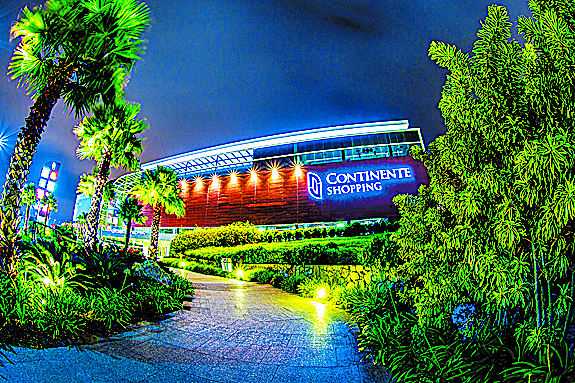 Empreendimento deve manter as duas lojas infratoras fechadas – Foto: Divulga&ccedil;&atilde;o/Arquivo/ND