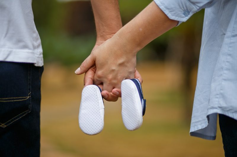 Há nove meses o mundo era um pouco diferente. Ao esperar por um bebê, as preocupações entre as mamães eram comuns. Entre elas não se imaginava uma pandemia e distanciamento social sendo instaurado quando fossem dar à luz, porém a rotina mudou um pouco desde março. – Foto: Pixabay/Reprodução/ND